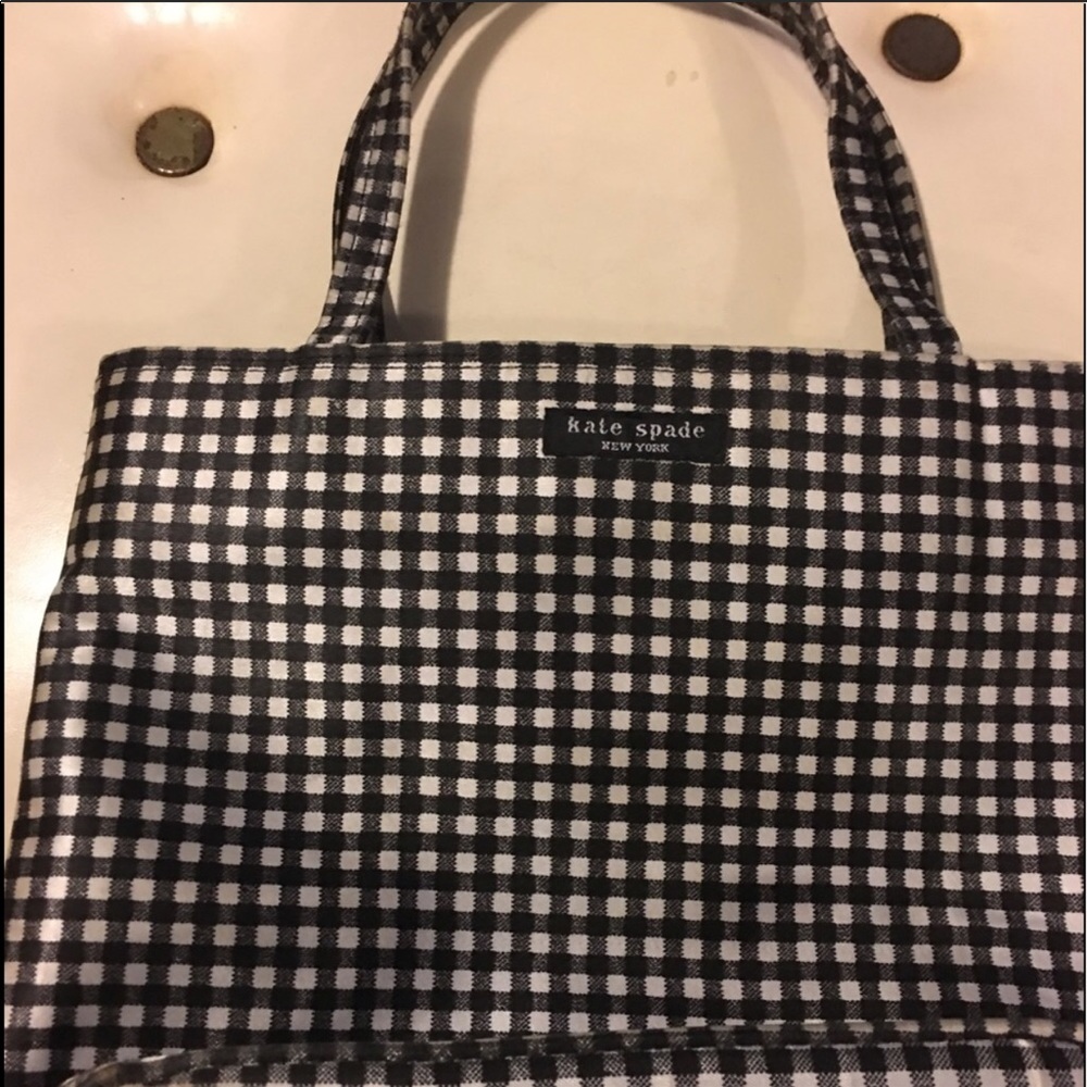 Kate Spade Small Tote